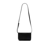 Mending Logo Calfskin Bag - male - Marni - Cross Body Bags - Black - ONE SIZE - Bags ONE SIZE