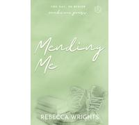 Mending Me (The Nat. 20 Series Book 1): A meet cute, strangers to lovers, interconnected standalone