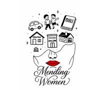 Mending Women: 'She Shall Be Called Woman'