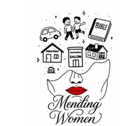 Mending Women: 'She Shall Be Called Woman'