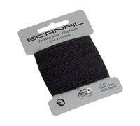 Mending Wool 15m: Dark Grey