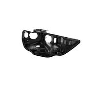 MEndip Car Headlight Lenses For A3 2013-2016 Car Accesorries Base Head Lamp Shell Headlamp House box Headlights Lens Vehicle front lamp shell