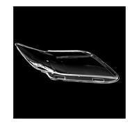 MEndip Car Headlight Lenses For Corolla Middle East Version 2007-2009 Car Accessories Headlamp Transparent Cover Lampshade Headlight Shell Lens