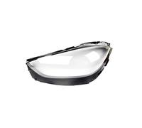 MEndip Car Headlight Lenses For W206 2021-2023 For C260L For C300 Car Accessories Base Head Lamp Shell Bracket Glass Headlight front lamp housing