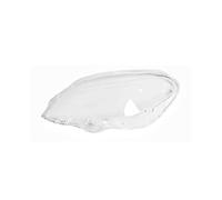 MEndip Car Headlight Lenses For W246 2012-2015 For B180 For B200 Car Accessories Base Head Lamp Shell Headlight Support Glass