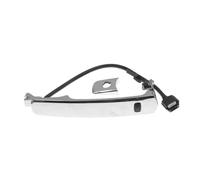 MEndip Exterior Outside Door Handle Car Exterior Door Handle Comfort Access Door Handle for Rogue for X Trail 2010-2013 Car Exterior Door Handle