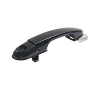 MEndip Exterior Outside Door Handle for Tucson 2005-2009 Outer Outside Exterior Door Handle 82650-2E000 82660-2E000 Car Door Accessories