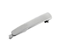 MEndip Exterior Outside Door Handle for XTrail 2008-2013 Car Accessories Car Outside Door Handle Intelligent Sensing Exterior Handle Car Door Handle