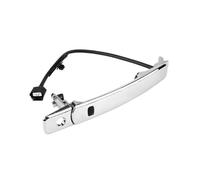 MEndip Exterior Outside Door Handle for XTrail for T31 Car Exterior Door Handle from Year Model 2006-2014 OEM 80640 JG03A 80640 JG02A Car Door Handle