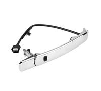 MEndip Exterior Outside Door Handle for XTrail for T31 Car Exterior Door Handle from Year Model 2006-2014 OEM 80640 JG03A 80640 JG02A Car Door Handle