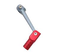 MEndip Motorbike gear lever Foot Shifter Peg Gear Shift Lever Gear Lever Pedal Motorcycle For Road Bike Dirt Pit Bike Kayo T2 T4 T4L Motocross Off