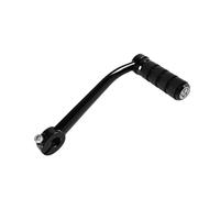 MEndip Motorbike Gear Lever for R18 R18B/R18 Transcontinental/R18 Classic/100 Years Motorcycle Gear Shift Lever Kit Heel-Toe Adjustable Shifter Peg