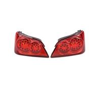 MEndip Motorcycle Brake Lamp Rear TailLight Motorcycle Trunk Tail Light Brake Turn Signals With LED Fit For GoldWing GL1800 2001-2011