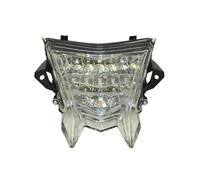 MEndip Motorcycle Brake Lamp Rear TailLight S1000 R RR E-Marked Rear Tail Light Brake Turn Signals Integrated For Led Light For S1000R S1000RR HP4 2009-2018