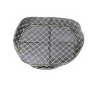 Mendip Top Case Lining Mat Protector For GIVI V56 V 56 Motorcycle Rear Trunk Case Liner Luggage Box Inner Tail Seat Bag Lining Pad Accessories