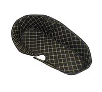 Mendip Top Case Lining Mat Protector Motorcycle Trunk Case Bag Lining Luggage Box Inner Rear Seat Pad for Medley 125 Liner Tail Bottom Accessories