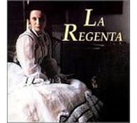 Mendizabal, Bingen - Mendizabal: La Regenta [IMPORT]