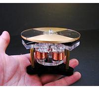 Mendocino Motor STEAM Toy Solar Toy Science Physics