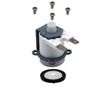 Mendorio A960151NU Solenoid Valve, Compatible with Ideal Standard Solenoid Valve, Suitable for Touchless Toilet and Urinal Automatic Flush Systems