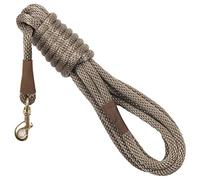 Mendota ME11717 Snap Leash 1/2" x 15', Tan