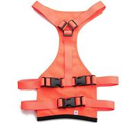 Mendota Pet Skid Plate - Dog Harness - Made in The USA - Large