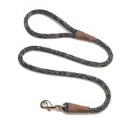 Mendota Pet Snap Leash, 3/8" x 4', Camo