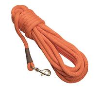 Mendota Pro-Trainer 30 Check Cord 1/2inch X 30ft - Orange