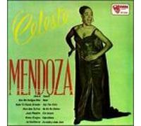 Mendoza, Celeste - La Guapachosa