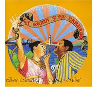 Mendoza, Celeste - La Reina Y El Barbaro