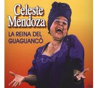 Mendoza, Celeste - Reina Del Guaguanco (US Import)