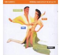 Mendoza - Cuba Classics: Dancing With The Enemy