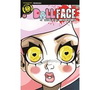 Mendoza, Dan - DollFace Volume 1: Tales of the Ball Jointed Witch Hunter