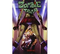 Mendoza, Dan - Zombie Tramp Volume 2 (ZOMBIE TRAMP ONGOING TP)