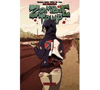 Mendoza, Dan - Zombie Tramp Volume 6: Unholy Tales of the Dirty South (ZOMBIE TRAMP ONGOING TP)