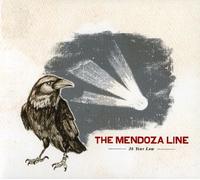 Mendoza Line,The - 30 Year Low