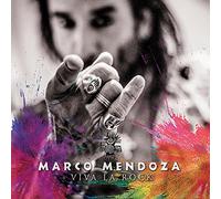 MENDOZA,MARCO - Viva La Roc