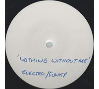 Mendoza - Nothing Without Me [12" VINYL]