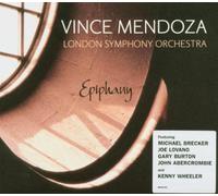 Mendoza, Vince - Epiphany