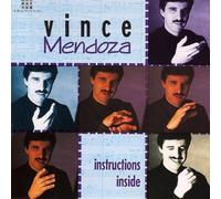 Mendoza, Vince - Instructions Inside