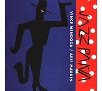Mendoza, Vince - Jazzpana