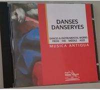 Mendoze - Works From the Middle Ages