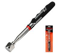 MENDPRO Telescopic Magnet Pickup 32 Inch Extendable 16 lbs Strong Magnetic Rod Telescopic Magnetic Stick Pick Up Tool Unique Gift for Men Dad Grandpa Mechanic