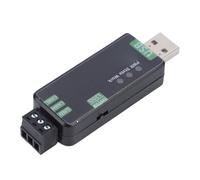 MENDUNER 2.0 USB to CAN Bus Converter, Base on Open Source Hardware CANable Supports Multiple Firmware and Operating Modes, for Candlelight, for Slcan
