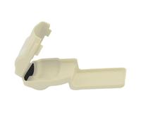 MENDUNER 3 The Chamber Protector Protects Against Head and Screen Lens Cover, Adapts to The Support of Magnetic and Plastic Materials for Gout, Ideal for Photography Travelers of Travelers (Yellow)