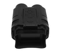 MENDUNER 4K 64 Mm 28x Zoom Digital Camera to Observe Birds, Permanent Battery Binoculars to Photographs of Wild Nature, Silver