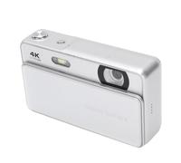 MENDUNER 4K Digital Camera for Photography, 64MP Vlog Camera with Auto Focus (32G)