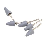 MENDUNER 5Pcs Replacement Stylus Pen Nibs for USI 2.0/USI702/MPEN4.0/MPP702-4096 Pressure Sensitive Hard Nibs with ABS Material, Fine Point Design for Accurate Drawing & Note Taking,