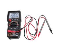 MENDUNER 6000 Counts Digital Multimeter with Safety Protection for Electronic Repair and Circuit Testing - Portable Multimeter with Automatic Voltage Tester - ABSDC Material