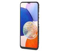 MENDUNER A14 Economic Replacement A14 with Frame and Tools - Assembly of the LCD Screen Touch Screen Is Easy to Install - Compatible for 5g SM A146b