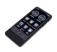 MENDUNER AI Language Translator Device, Real Time Voice Translator with Offline and Photo Translation, 137 Languages, 8MP Camera, Portable Translation Device for Travel Business Learning